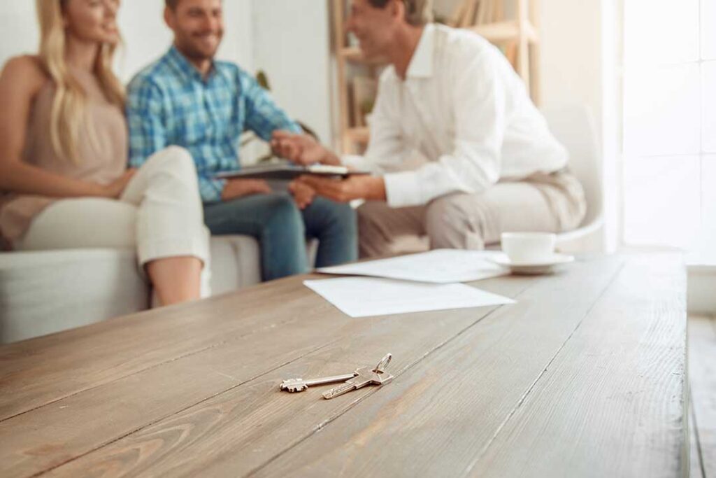 A Step-by-Step Guide to the Home Buying Journey in Glen Ridge, OH